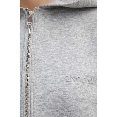 2NDDAY Суичър 2NDDAY Vince - Heavy Neoprene (2244243314)
