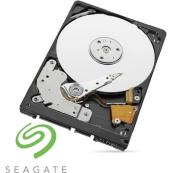 Seagate Capacity 6TB, 3,5", ST6000NM0105