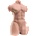 ZENN Toys Мастурбационно торсо Jonny (70 cm)