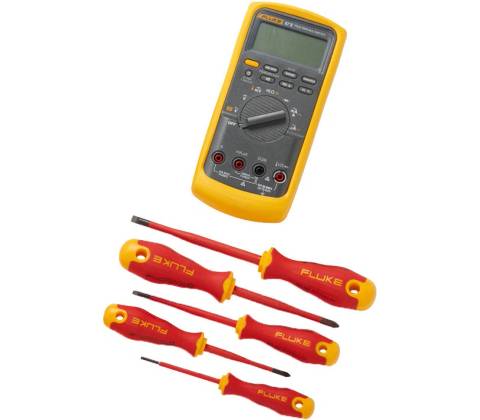 Fluke IB875M