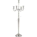 EGLO 422413 - Свещник MAXAAS 155x58 см хром (EG422413)