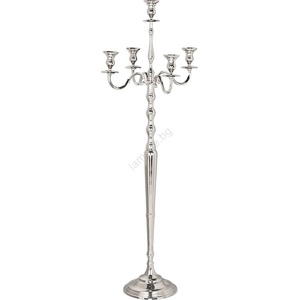 EGLO 422413 - Свещник MAXAAS 155x58 см хром (EG422413)