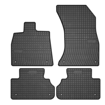 FroGum Стелки Frogum 401754 Audi Q5 2018