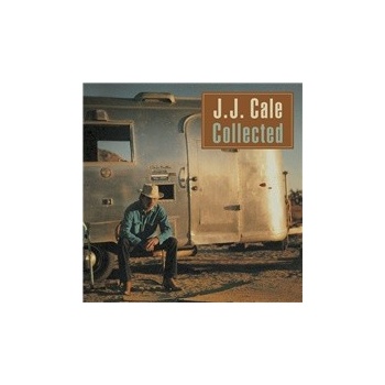 CALE J.J.: COLLECTED -3CD- CD