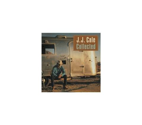 CALE J.J.: COLLECTED -3CD- CD