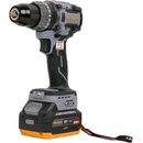 PROCRAFT INDUSTRIAL CD20A