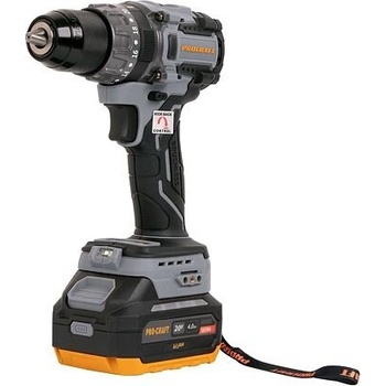 PROCRAFT INDUSTRIAL CD20A