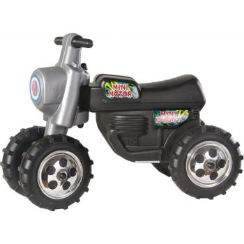 Dohány Cross černé