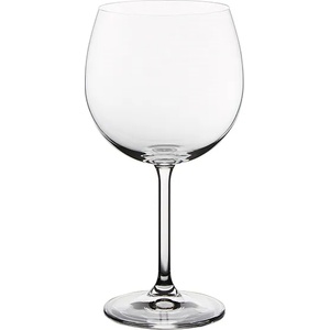 Bohemia royal & crystalite Чаша за вино Bohemia Royal Gastro 600ml, 6 броя (107951) - topmarket