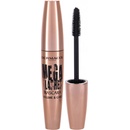 Dermacol Mega Lashes Volume & Care riasenka pre extrémny objem a intenzívnu black 13 ml