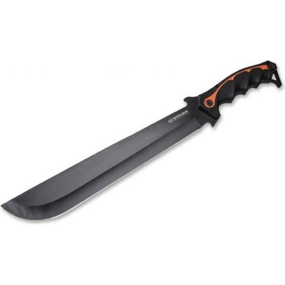 Boker Мачете Boker - Magnum Chainsaw Backup Machete (02RY691)