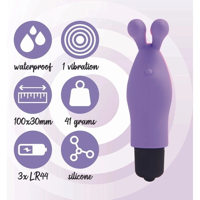 FeelzToys Magic Finger