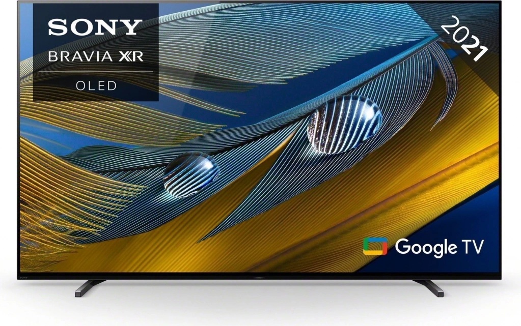 Sony XR-55A80J