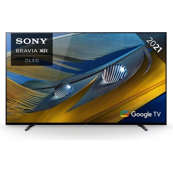 Sony XR-55A80J