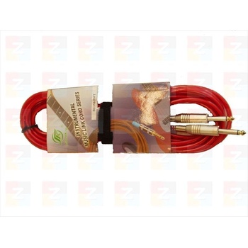 Image 1 of Soundking BC316 20 6 m Директен - Директен Инструментален кабел (BC316-20)