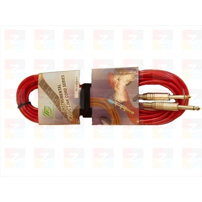 Soundking BC316 20 6 m Директен - Директен Инструментален кабел (BC316-20)