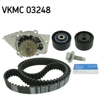 SKF VKMC03248