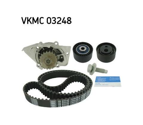 SKF VKMC03248