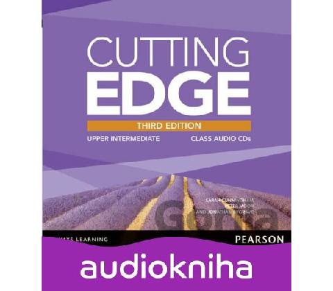 Cutting Edge Upper Intermediate Class