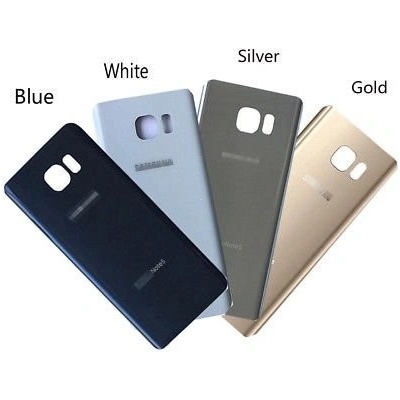 Kryt Samsung N920 Galaxy NOTE 5 zadní černý