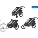 Thule Chariot Cross 2 G3 Double