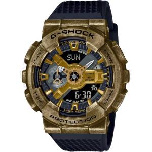 Casio G-Shock GM-110VG-1A9DR (GM-110VG-1A9DR) Часовници