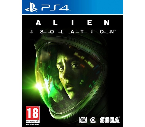 Alien: Isolation