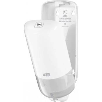 Tork Дозатор за течен сапун Tork Liquid Skincare S1 (11503141)