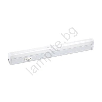 Solight WO203-30 - LED осветително тяло за под шкаф LED/4W/230V 4100K 28 cm (SL1640)