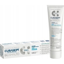Curasept Biosmalto Mousse pena na obnovenie zubnej skloviny Delicate Mint 50 ml