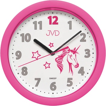 JVD HP612.D7