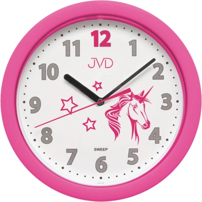 JVD HP612.D7