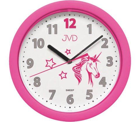 JVD HP612.D7