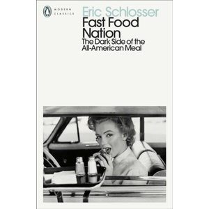 Fast Food Nation (ISBN: 9780241766064)
