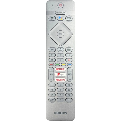 Diaľkový ovládač PHILIPS YKF456-A006, 996591920706, 398GM10BEPHN0017HT