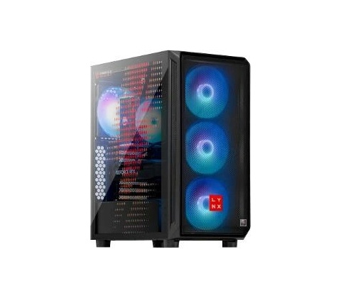 Lynx Dynamo Eclot 10463162