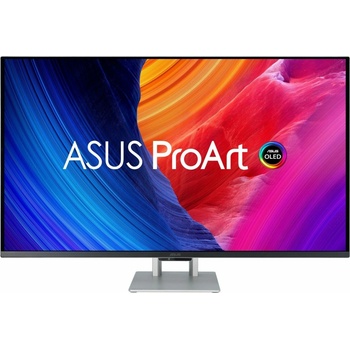 Asus ProArt Display OLED PA32UCDM