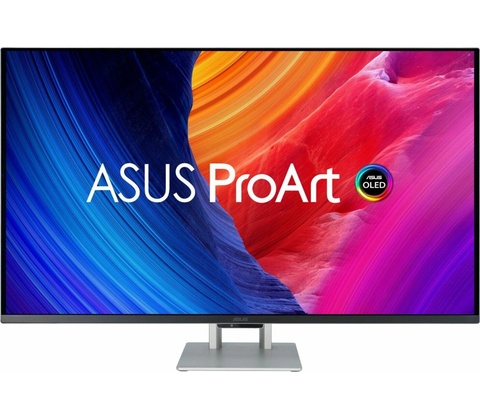 Asus ProArt Display OLED PA32UCDM