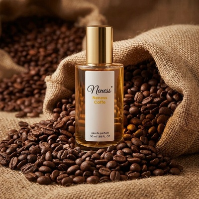 Neness Caffe parfémovaná voda unisex 50 ml