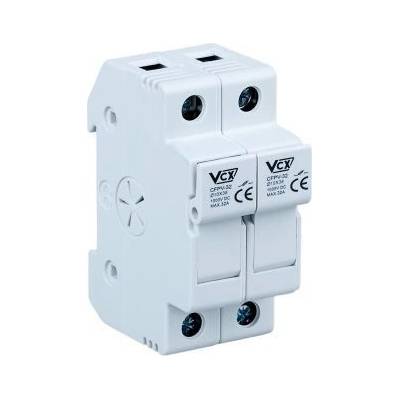 Poistkový modulárny odpínač CF PV32 2P