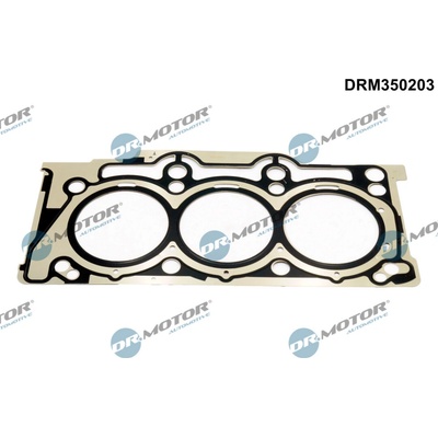 DR.MOTOR AUTOMOTIVE Tesnenie hlavy valcov DRM350203
