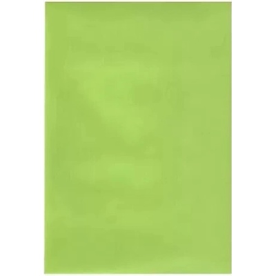 Baliaci papier zelený