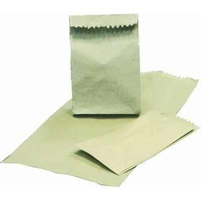 Papírový sáček, 3 kg, 600 ks