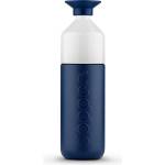 Dopper Термо бутилка Dopper Dopper Insulated Insulated bottle - Breaker Blue - размер 1000 ml (533-1037-1211)