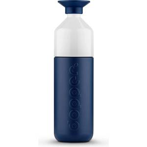Dopper Термо бутилка Dopper Dopper Insulated Insulated bottle - Breaker Blue - размер 1000 ml (533-1037-1211)