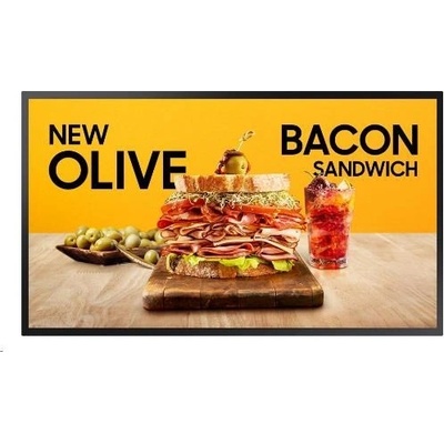 Samsung LH55OMNESGB – Zbozi.Blesk.cz