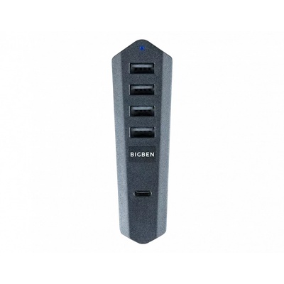 NACON USB Hub Nacon for PS5, PS5 Slim (3665962025002)
