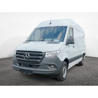 Mercedes-Benz Sprinter H2 Sprinter 125 kW