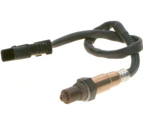 Lambda sonda BOSCH 0 258 027 090 (0258027090)