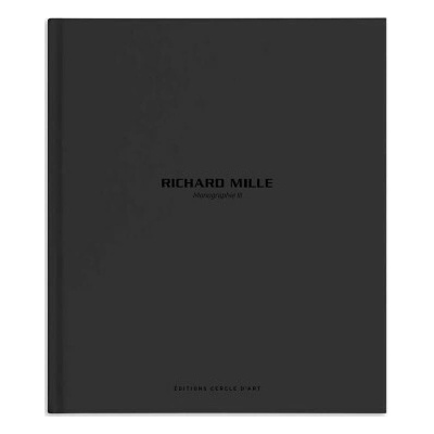 Richard Mille Monographie III